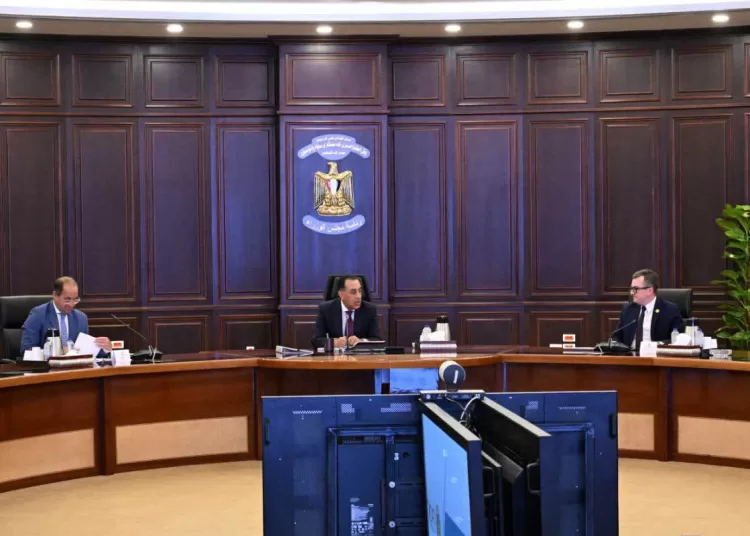 PM: Gov't committed to expanding serviced industrial land for investors 12 - Egyptian Gazette PM: Gov't committed to expanding serviced industrial land for investors 11 - Egyptian Gazette
