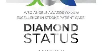 7 EHA hospitals earn top global stroke care rating