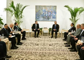 Egypt, Libya agree to advance partnership in energy, infrastructure