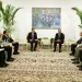 Egypt, Libya agree to advance partnership in energy, infrastructure 2 - Egyptian Gazette Egypt, Libya agree to advance partnership in energy, infrastructure