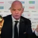 FIFA plan hit by senior advisor resigning, AFC opposition