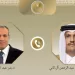 Egyptian, Qatari FMs discuss latest regional developments 2 - Egyptian Gazette FM