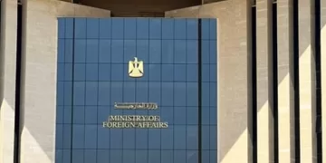Egypt denounces attack on 2 UAE oil tankers in Strait of Hormuz