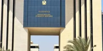 Egypt condemns Iran’s attacks against Gulf states 1 - Egyptian Gazette Egypt condemns Iran’s attacks against Gulf states