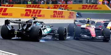 Ferrari boss wary despite Hungary pace