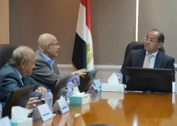 Egypt boosts export support by 55% to LE28b