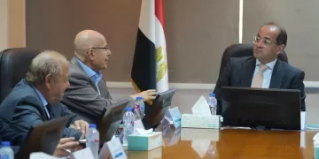 Egypt boosts export support by 55% to LE28b