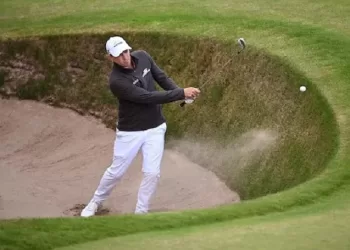 Rose, Fitzpatrick exit British Open