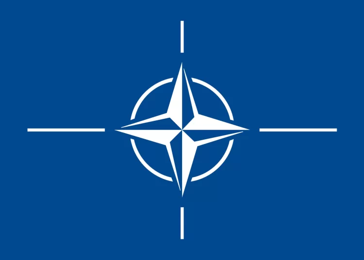 Europeans to fill almost all gaps left by US in NATO 12 - Egyptian Gazette
