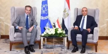 Foreign Minister