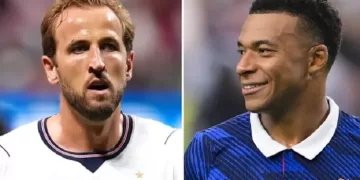 France, England eye winning W. Cup farewell 1 - Egyptian Gazette France, England eye winning W. Cup farewell
