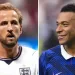 France, England eye winning W. Cup farewell