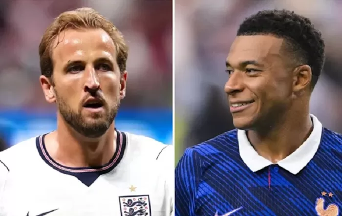 France, England eye winning W. Cup farewell 12 - Egyptian Gazette France, England eye winning W. Cup farewell 11 - Egyptian Gazette