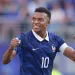 France eyes World Cup quarter-finals