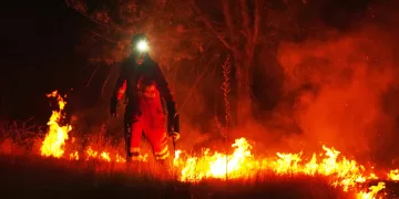 Fire