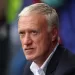 France faces searing W. Cup test