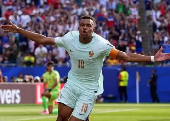 Mbappe warns France after World Cup semis