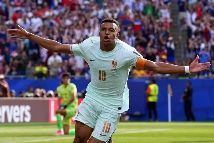 Mbappe warns France after World Cup semis 12 - Egyptian Gazette Mbappe warns France after World Cup semis 11 - Egyptian Gazette