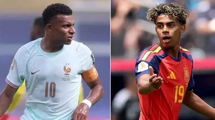 France, Spain in World Cup showdown 12 - Egyptian Gazette France, Spain in World Cup showdown 11 - Egyptian Gazette