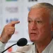 Deschamps nears France coaching farewell