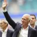 Deschamps looks back on 'wonderful' World Cup 3 - Egyptian Gazette Deschamps looks back on ‘wonderful’ World Cup