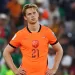 Barca’s De Jong suffers torn ligament