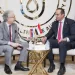 Egypt, Serbia seek to boost health ties 2 - Egyptian Gazette Egypt, Serbia seek to boost health ties