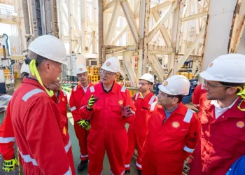 Egypt advances offshore gas exploration with deepest Mediterranean well