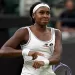 Gauff books Wimbledon quarter-final