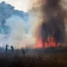 Fate of Gaza Strip eclipsed by ME war