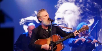 Glen Hansard
