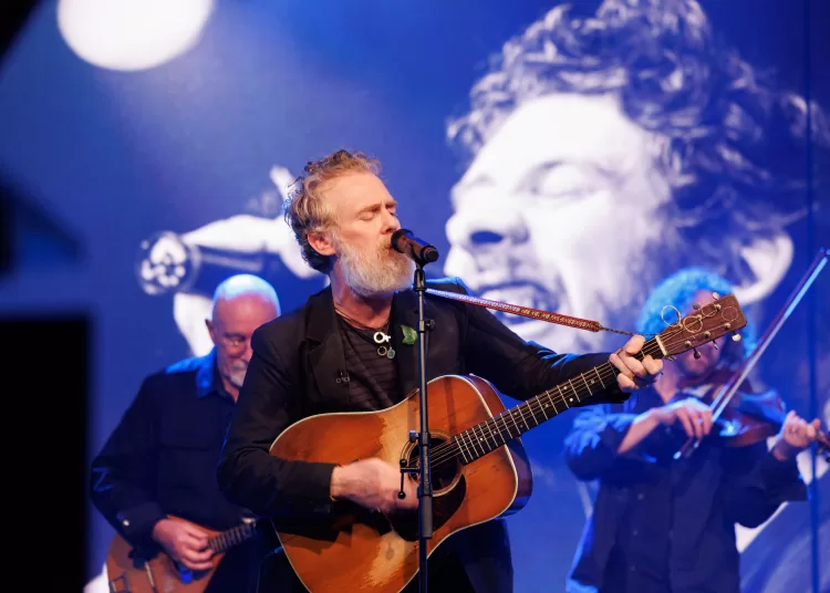 Glen Hansard