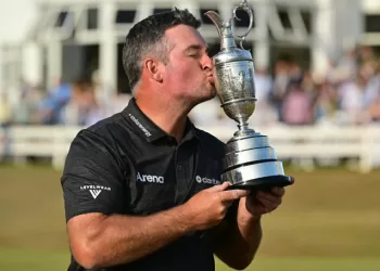 Ryan Fox wins British Open