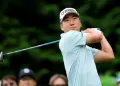 Kim shines at PGA Tour 3M Open