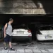Firebombs target Greek ruling party members' residences 2 - Egyptian Gazette Greek