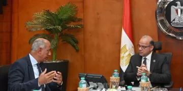 Egypt discusses int’l financing for green transition 