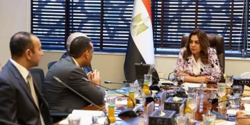 Egypt enhances ties with IUCN, UNHabitat on nature reserves, community development