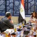 Egypt enhances ties with IUCN, UNHabitat on nature reserves, community development