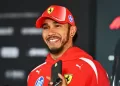 Hamilton proud of stunning comeback