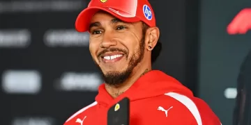 Hamilton proud of stunning comeback 1 - Egyptian Gazette Hamilton proud of stunning comeback