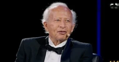Pioneering Egyptian composer Hany Shenouda dies at 83 13 - Egyptian Gazette Hani Shenouda