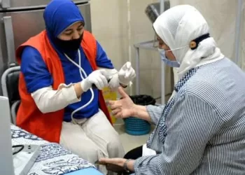 Egypt’s health initiative records over 70m screening visits