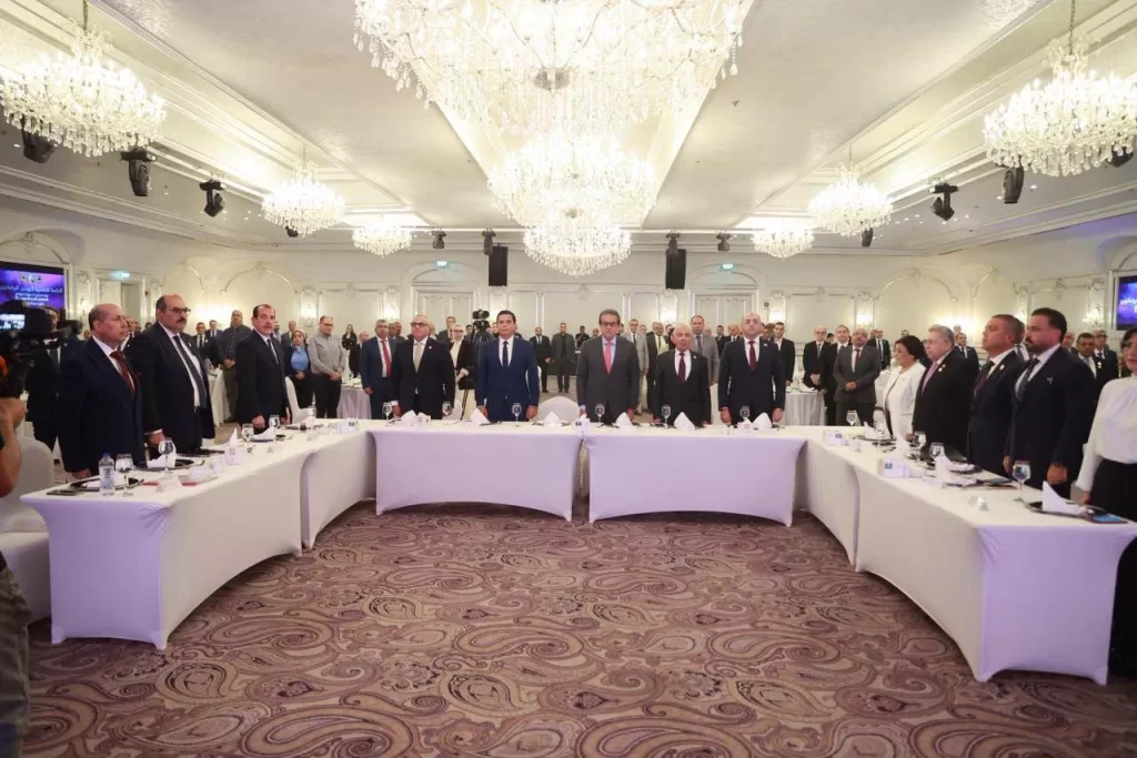Progress in implementing National Health Strategy reviewed 17 - Egyptian Gazette Progress in implementing National Health Strategy reviewed 16 - Egyptian Gazette