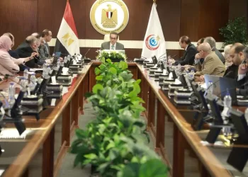 Gov’t reviews quality of healthcare, patient safety