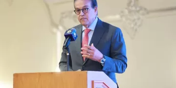 ‘President Sisi places health sector at forefront of state’s priorities’