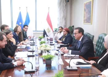 Egypt, France to expand health co-operation