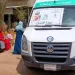 Egypt’s mobile convoys provide 8.4m free health services 3 - Egyptian Gazette Egypt’s mobile convoys provide 8.4m free health services
