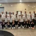 Egypt's hockey team heads to Netherlands for World Cup 4 - Egyptian Gazette Egypt’s hockey team heads to Netherlands for World Cup