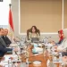 Egypt, Germany to expand co-operation on water infrastructure projects