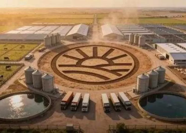 IAEA mission praises Egypt's nuclear safety framework 10 - Egyptian Gazette IAEA